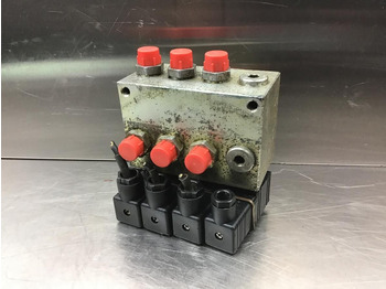 Гідравліка LIEBHERR