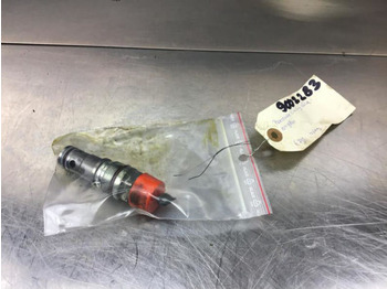 Гідравліка LIEBHERR