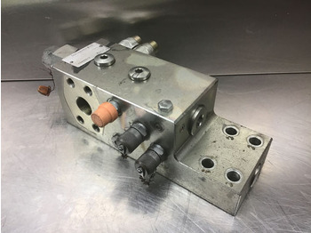 Гідравліка LIEBHERR