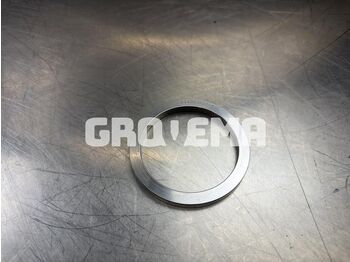 Підвіска LIEBHERR