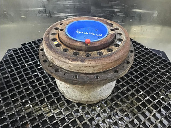 Підвіска LIEBHERR