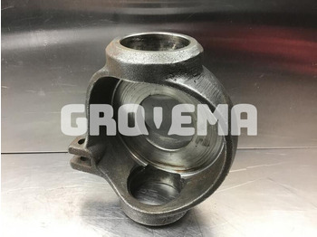 Поворотний кулак LIEBHERR