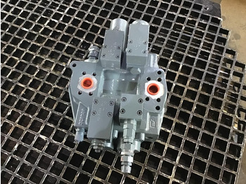 Гідравліка LIEBHERR