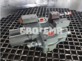 Гідравліка LIEBHERR