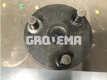 Коробка передач LIEBHERR