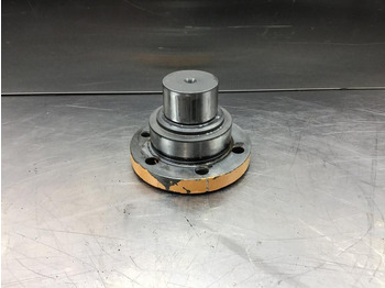 Гідравліка LIEBHERR