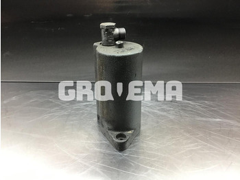 Гідравліка LIEBHERR