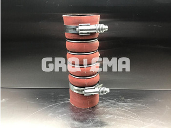 Система охолодження LIEBHERR