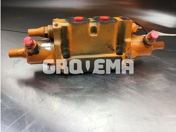 Гідравліка LIEBHERR