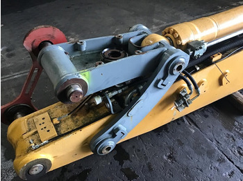 Зчіпний пристрій LIEBHERR