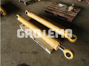 Гідроциліндр LIEBHERR