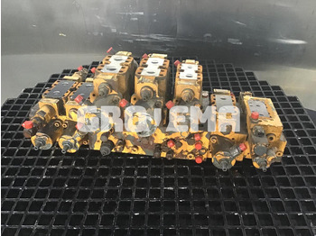 Гідравліка LIEBHERR