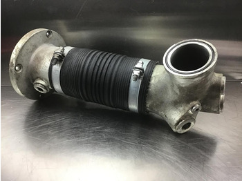 Двигун та запчастини LIEBHERR