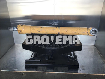 Гідроциліндр LIEBHERR