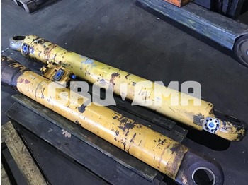 Гідроциліндр LIEBHERR