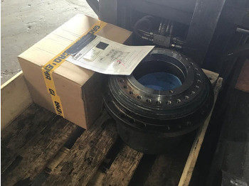 Підвіска LIEBHERR