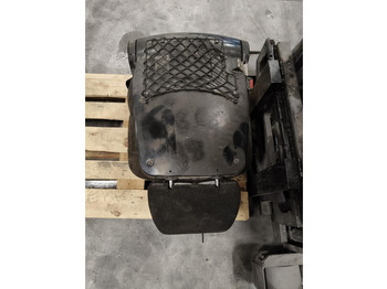 Сидіння LIEBHERR