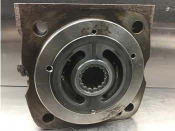 Гідравліка LIEBHERR