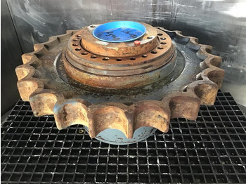 Підвіска LIEBHERR