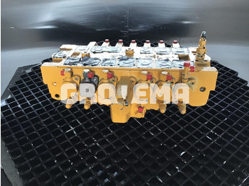 Гідравліка LIEBHERR