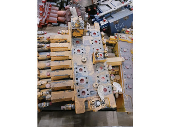 Гідравліка LIEBHERR