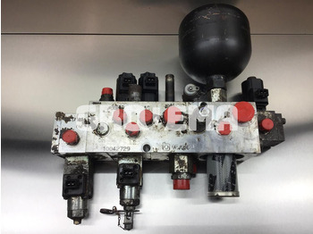 Гідравліка LIEBHERR