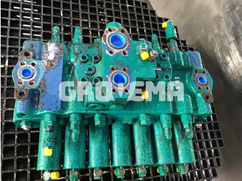 Гідравліка LIEBHERR