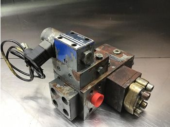 Гідравліка LIEBHERR