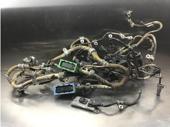 Кабелі/ Дроти LIEBHERR