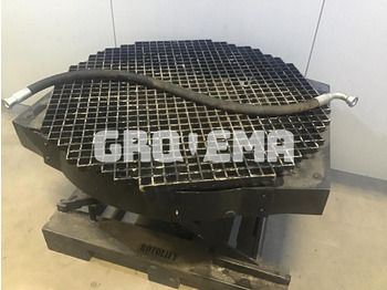 Система охолодження LIEBHERR