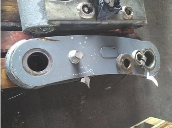 Зчіпний пристрій LIEBHERR