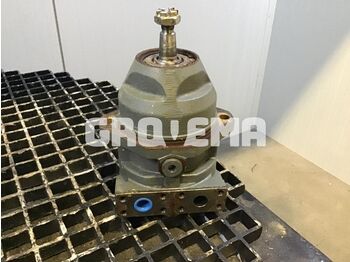 Система охолодження LIEBHERR
