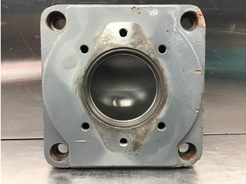 Підвіска LIEBHERR