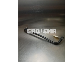 Кузов і екстер'єр LIEBHERR