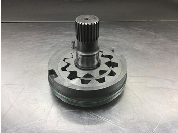 Гідронасос LIEBHERR