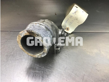 Система охолодження LIEBHERR