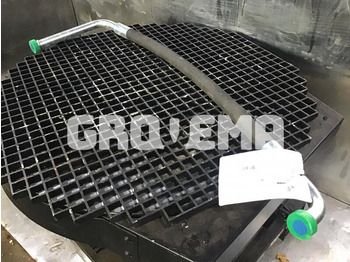 Система охолодження LIEBHERR