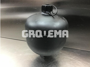 Гідравліка LIEBHERR