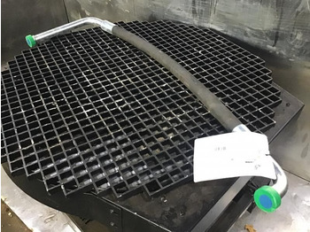 Система охолодження LIEBHERR