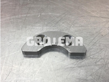 Гідравліка LIEBHERR