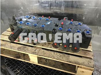 Гідравліка LIEBHERR