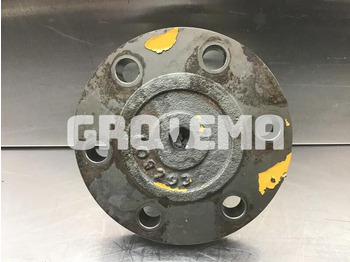 Гідравліка LIEBHERR