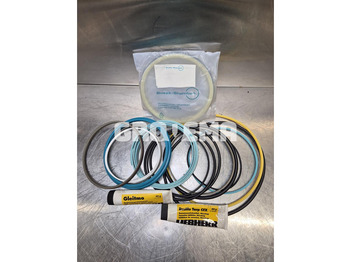 Гідравліка LIEBHERR