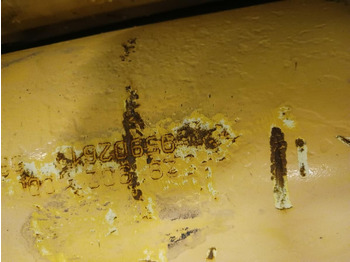 Гідроциліндр LIEBHERR