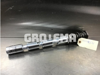 Гідравліка LIEBHERR