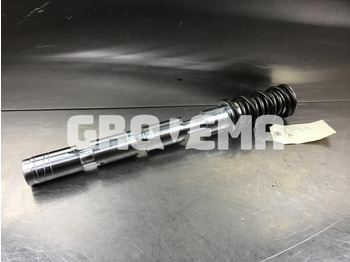 Гідравліка LIEBHERR