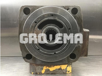 Гідравліка LIEBHERR