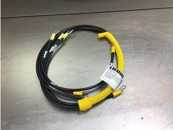 Кабелі/ Дроти LIEBHERR