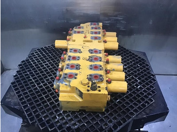 Гідравліка LIEBHERR