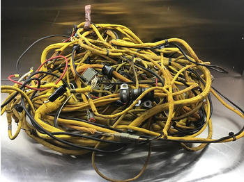 Кабелі/ Дроти LIEBHERR